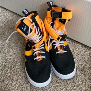 Nike sneakers
